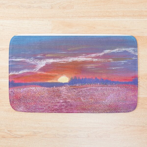 Item preview, SUNSET ISLAND designed and sold by BridgetBresser.