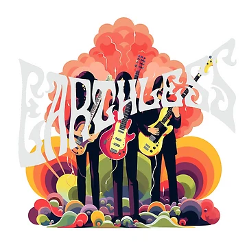Artwork thumbnail, Earthless by TheGoatieHimself