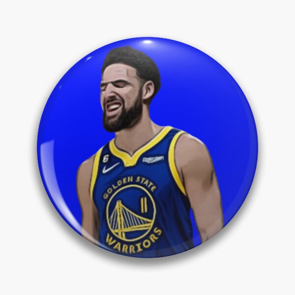 Item preview, klay Thompson designed and sold by SimpleButter.