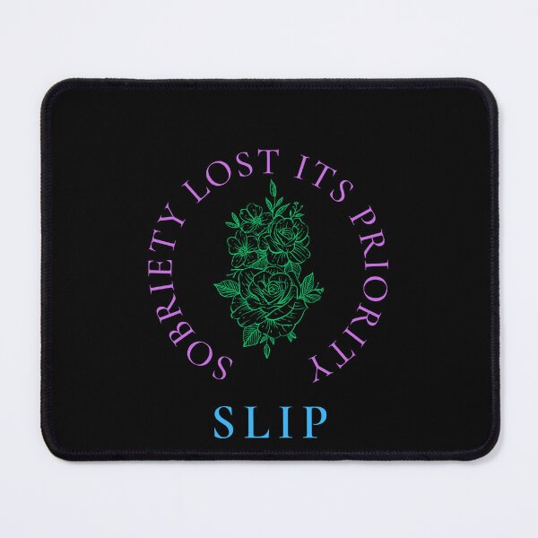 Item preview, Sobriety Lost Its Priority designed and sold by MiracleROLArt.