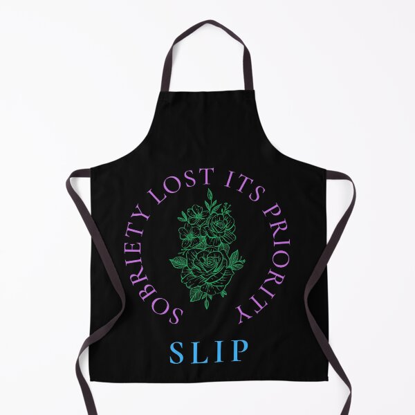 Item preview, Sobriety Lost Its Priority designed and sold by MiracleROLArt.