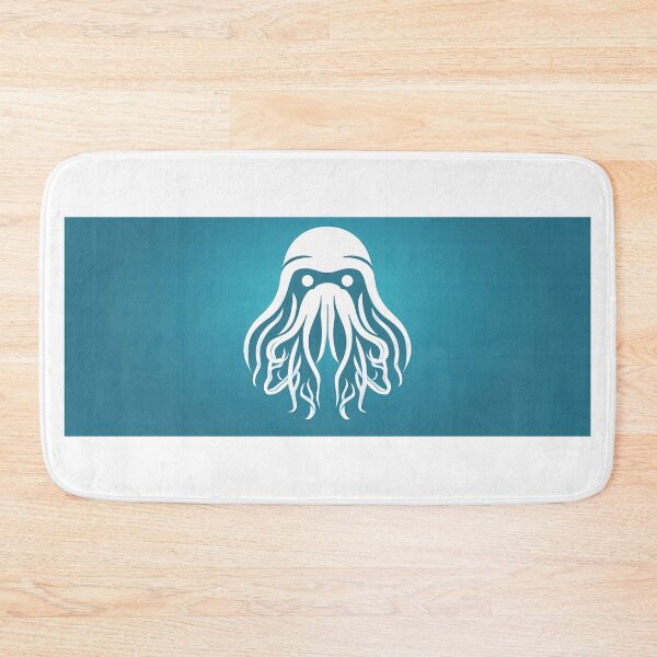 Item preview, Alien squid designed and sold by tropicaltee.