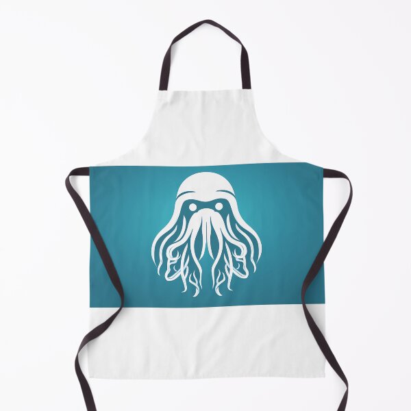 Item preview, Alien squid designed and sold by tropicaltee.