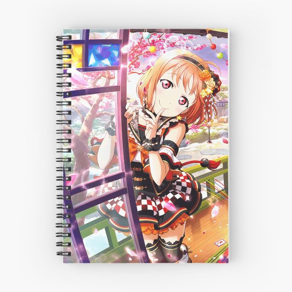 Item preview, New Years Chika Takami  designed and sold by armrest-quartz.
