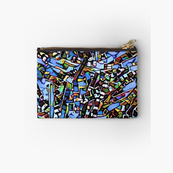 Item preview, New Yorkers in New York designed and sold by Kre8iv4s.