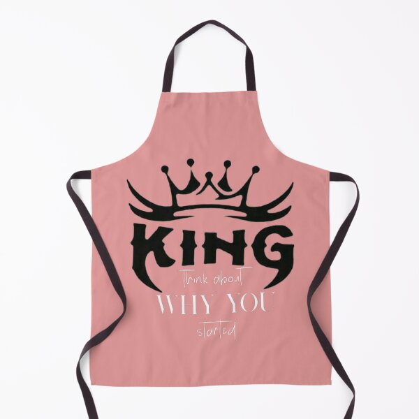 Item preview, Think Why You Started designed and sold by THE-CLOTHS.