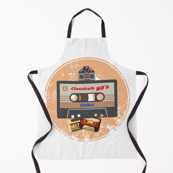 Item preview, Classicals 80's Oldies: Vibrate to the sound of the 80s designed and sold by koolartful17.