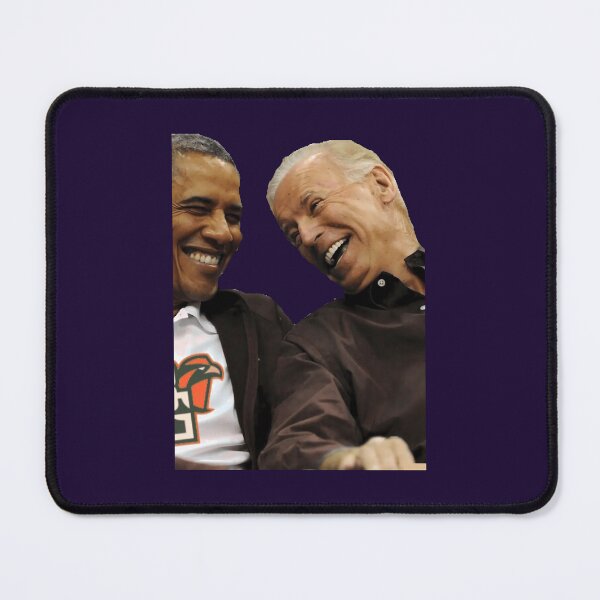 Item preview, BGSU Biden and Obama  	 	 designed and sold by lhnhvesemwm62.
