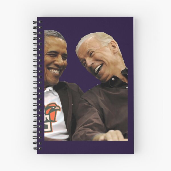 Item preview, BGSU Biden and Obama  	 	 designed and sold by lhnhvesemwm62.