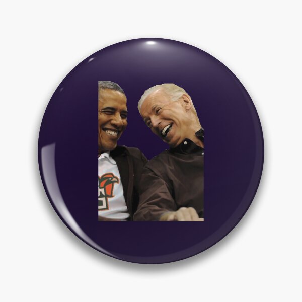 Item preview, BGSU Biden and Obama  	 	 designed and sold by lhnhvesemwm62.