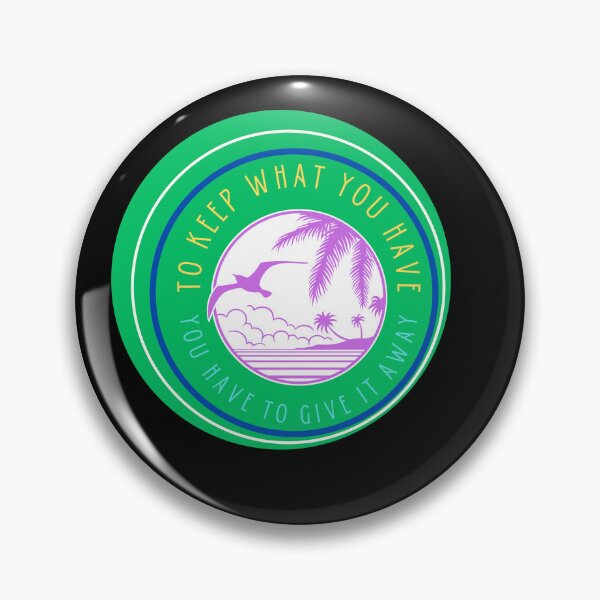 Item preview, To Keep What You Have designed and sold by MiracleROLArt.