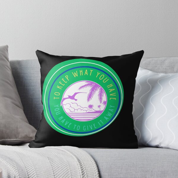Item preview, To Keep What You Have designed and sold by MiracleROLArt.