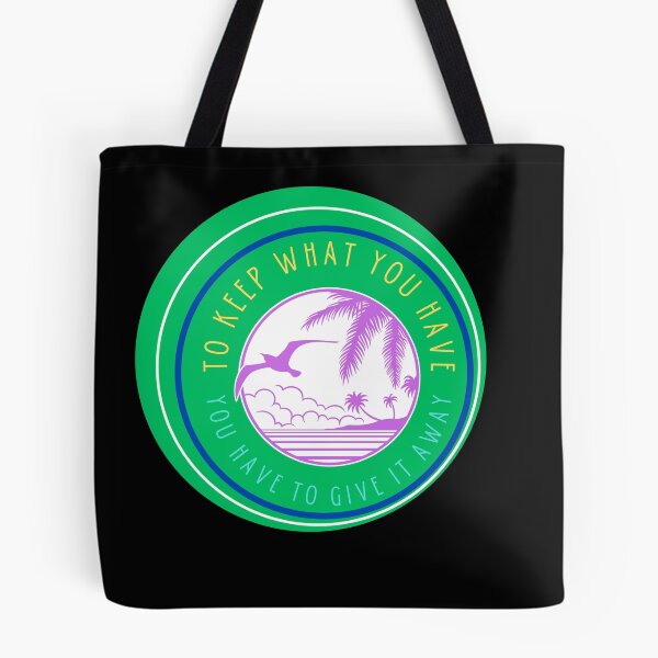 Item preview, To Keep What You Have designed and sold by MiracleROLArt.