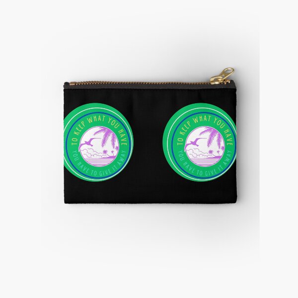 Item preview, To Keep What You Have designed and sold by MiracleROLArt.