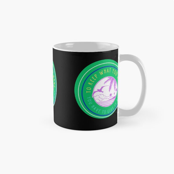 Item preview, To Keep What You Have designed and sold by MiracleROLArt.