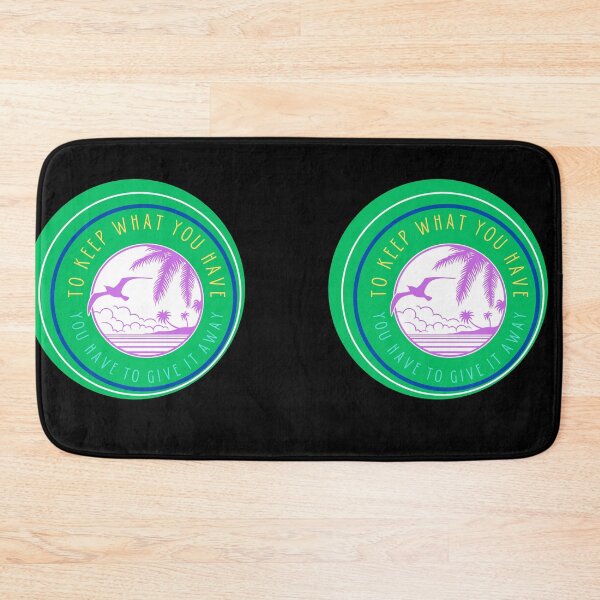 Item preview, To Keep What You Have designed and sold by MiracleROLArt.