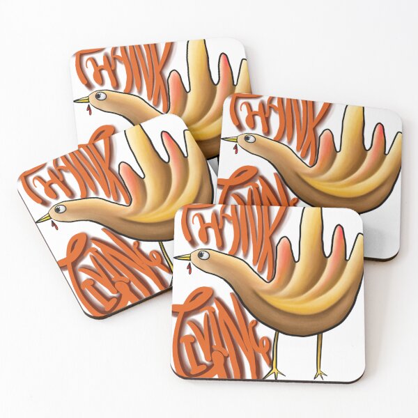 Item preview, Thanksgiving funny artwork    designed and sold by RicenScota.