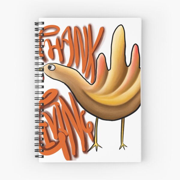 Item preview, Thanksgiving funny artwork    designed and sold by RicenScota.