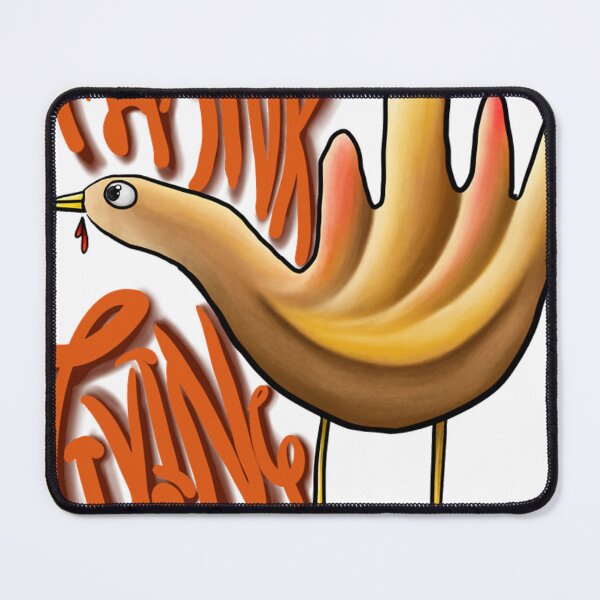 Item preview, Thanksgiving funny artwork designed and sold by RicenScota.