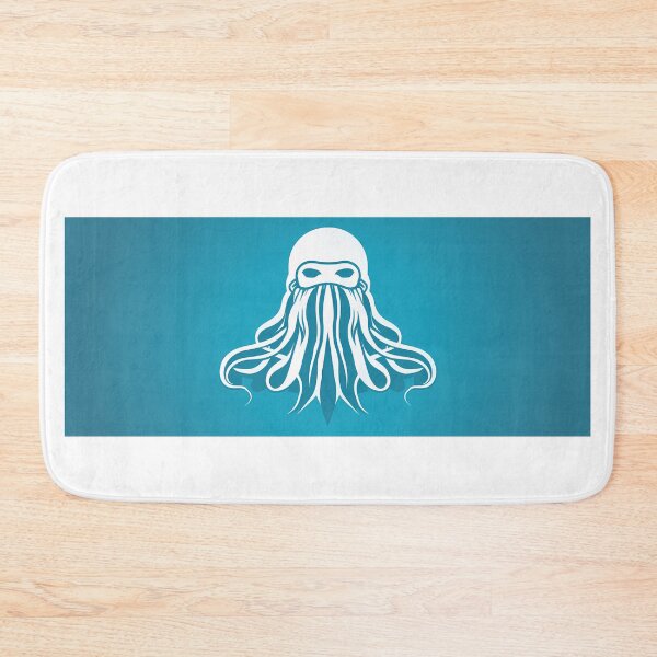Item preview, Alien squid designed and sold by tropicaltee.