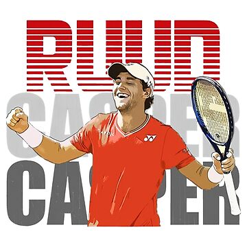 Casper Ruud Tennis