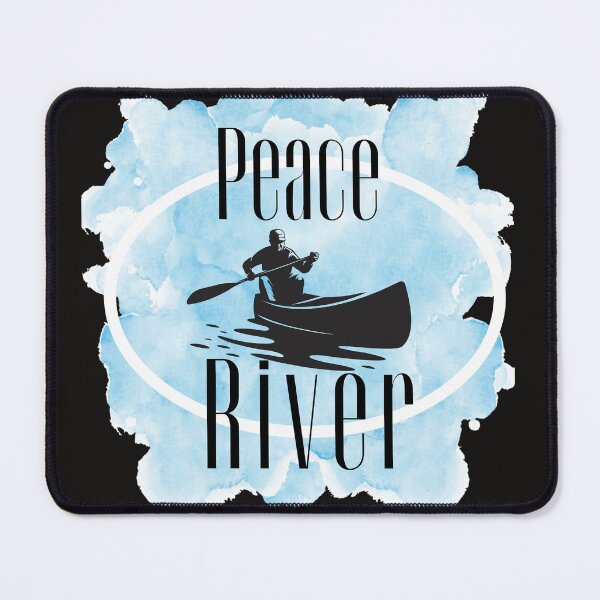 Item preview, Peace river  designed and sold by Largerterritory.
