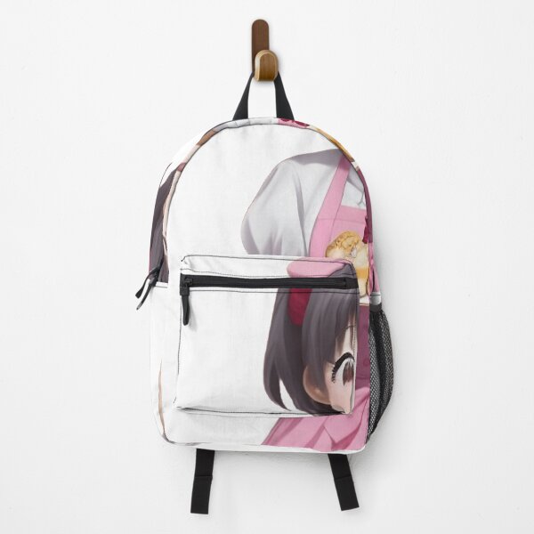 Item preview, A cheerful and talented anime girl designed and sold by paylrobethf.