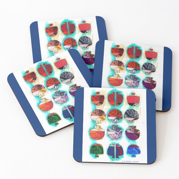 Item preview, Multifaceted No.2.01 (Light, Time & Facade Series) designed and sold by Kerryn Madsen-Pietsch.