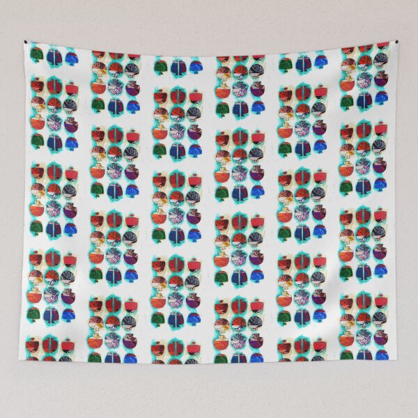 Item preview, Multifaceted No.2.01 (Light, Time & Facade Series) designed and sold by Kerryn Madsen-Pietsch.