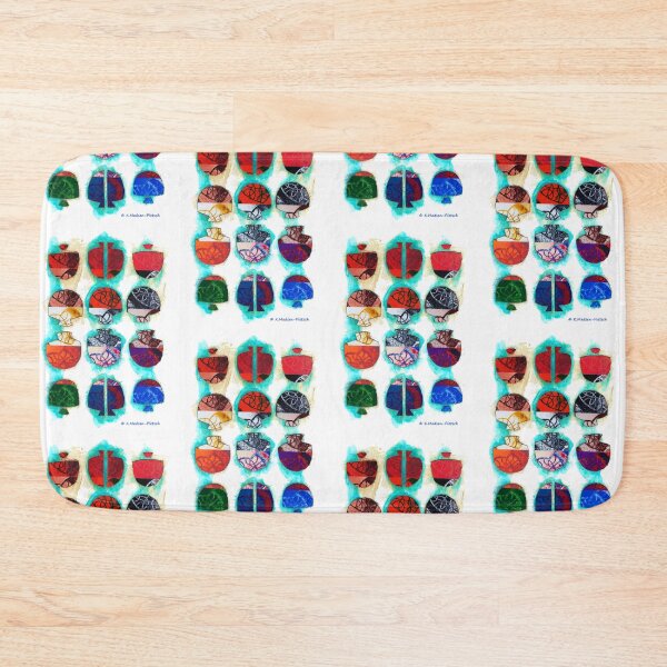 Item preview, Multifaceted No.2.01 (Light, Time & Facade Series) designed and sold by Kerryn Madsen-Pietsch.