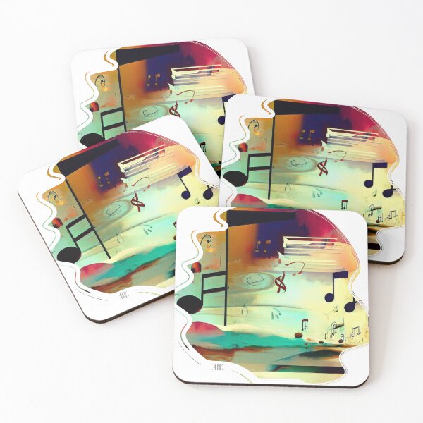 Item preview, Music designed and sold by KIPK.