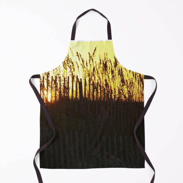 Item preview, Sea Oats at Sunrise - Sunrise Photography designed and sold by SavvySeller.