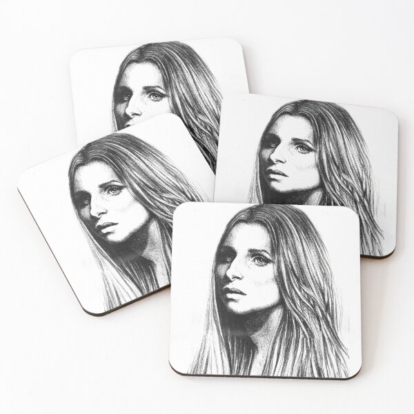 Item preview, Barbra Live at the Forum designed and sold by spiritedmuse.