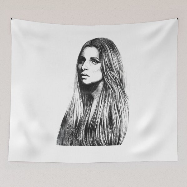Item preview, Barbra Live at the Forum designed and sold by spiritedmuse.