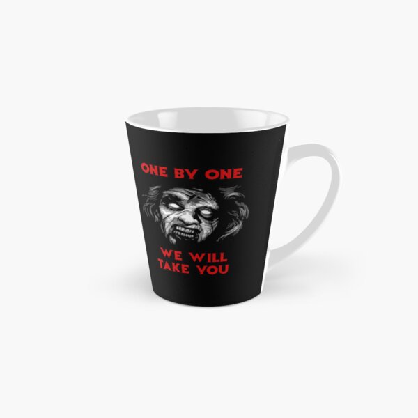 Item preview, Evil Dead One by one we will take you designed and sold by Power Up Prints.