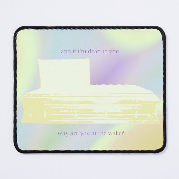 Item preview, folklore "my tears ricochet" lyric art designed and sold by baileyxlincoln.