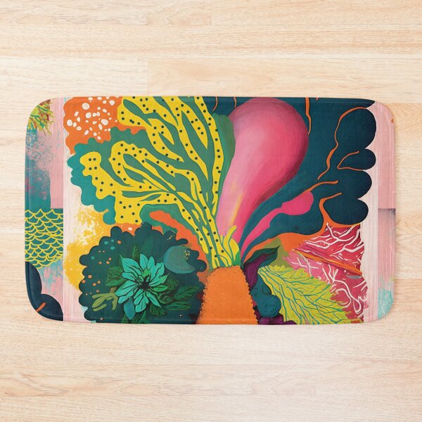 Item preview, Garden vegetables designed and sold by LeitesArt.