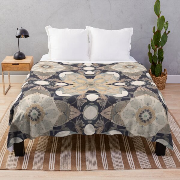 Item preview, Harmony in Hues: Exploring the Mandala through Color designed and sold by ColorfulArt-Ai.