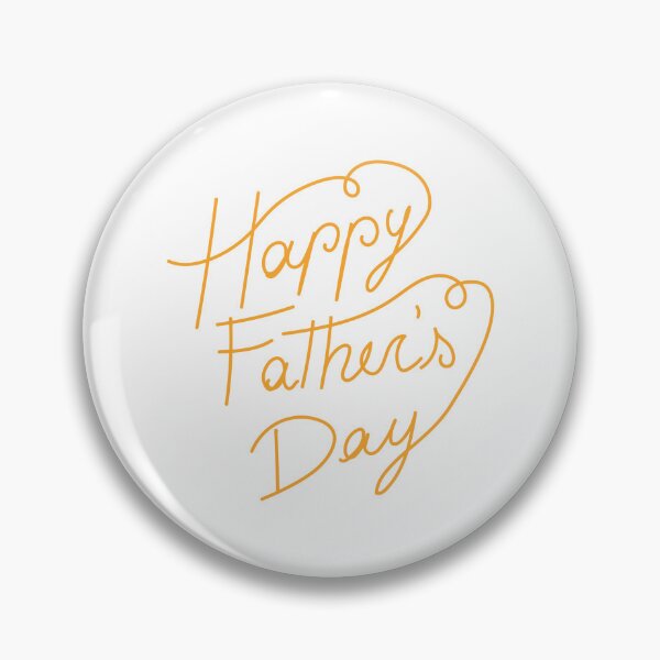 Item preview, Happy Father's Day 3 designed and sold by MerchQuiTue.