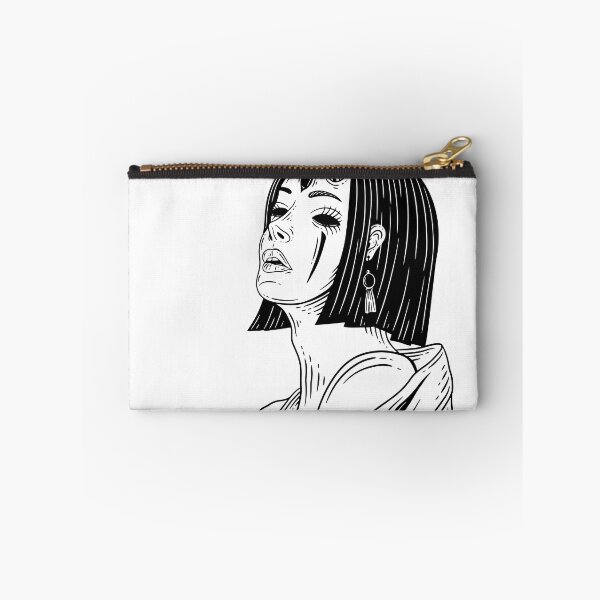 Item preview, woman korean designed and sold by Lnklunekk.