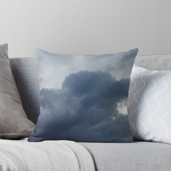 Aperçu de l'œuvre Clouds créée et vendue par John Witte.