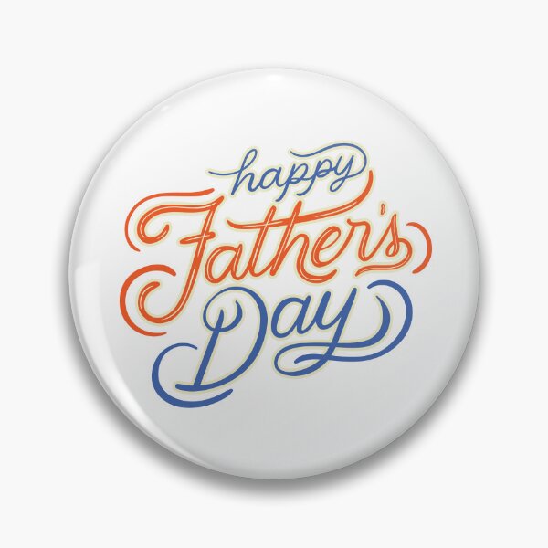 Item preview, Happy Father's Day 2 designed and sold by MerchQuiTue.