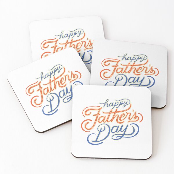 Item preview, Happy Father's Day 2 designed and sold by MerchQuiTue.