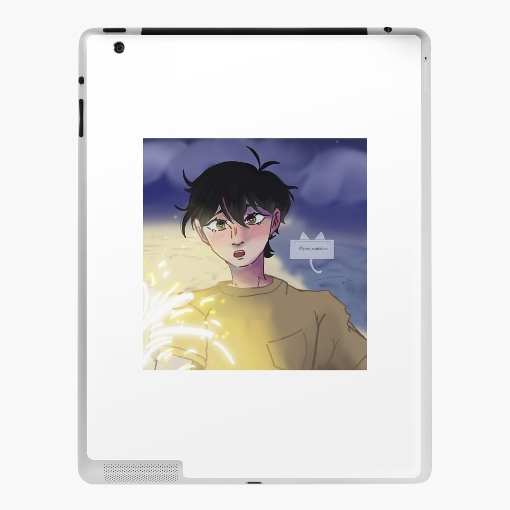 Sunny (Omori), an art print by Rei - INPRNT