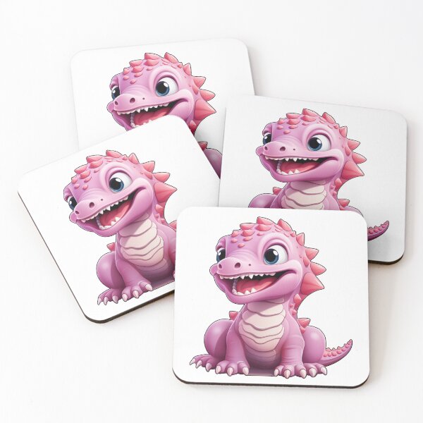 Item preview, Dinosaur Playground designed and sold by HINKYPUNK-UK.