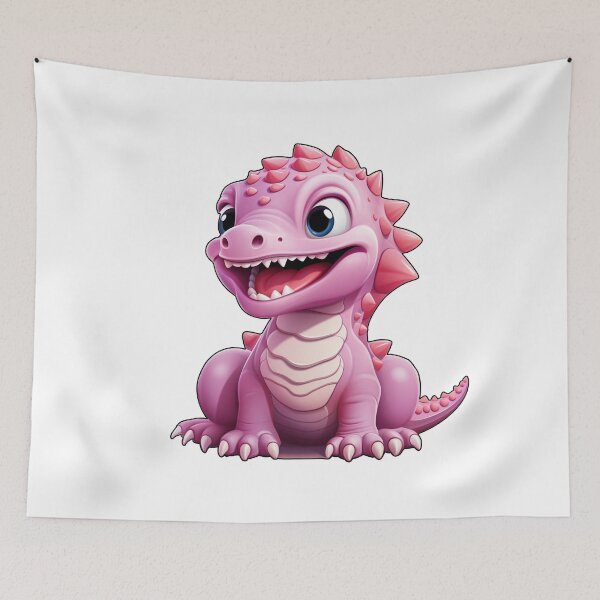 Item preview, Dinosaur Playground designed and sold by HINKYPUNK-UK.