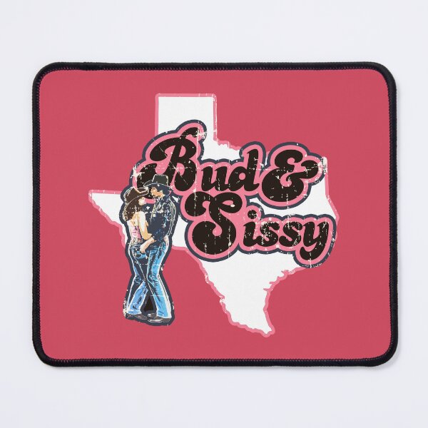 Item preview, Bud & Sissy Light Pink Edition designed and sold by Flash-Jordan.