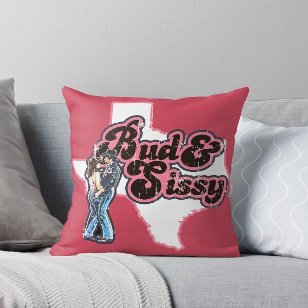 Item preview, Bud & Sissy Light Pink Edition designed and sold by Flash-Jordan.