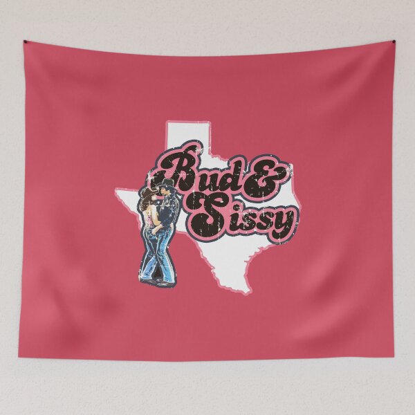 Item preview, Bud & Sissy Light Pink Edition designed and sold by Flash-Jordan.