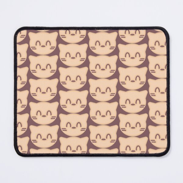 Item preview, 3D kitty purrr designed and sold by Baqu.